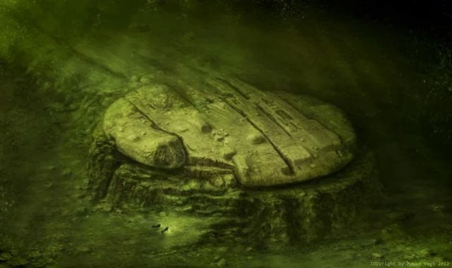 Baltic Sea Anomaly The Unsolved Mystery